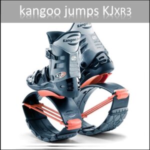 کفش کانگو جامپینگ KJXR3
